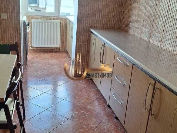 Inchiriere apartament 2 camere Targoviste