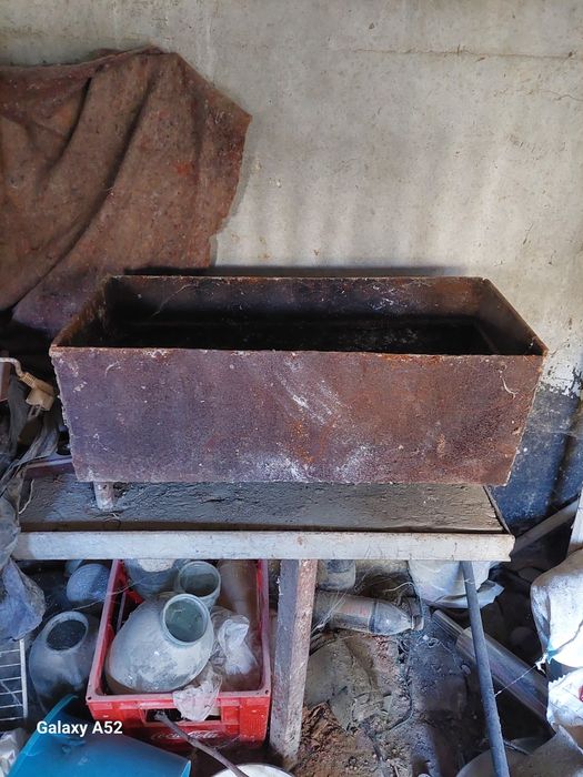 Продаётся шашлычница