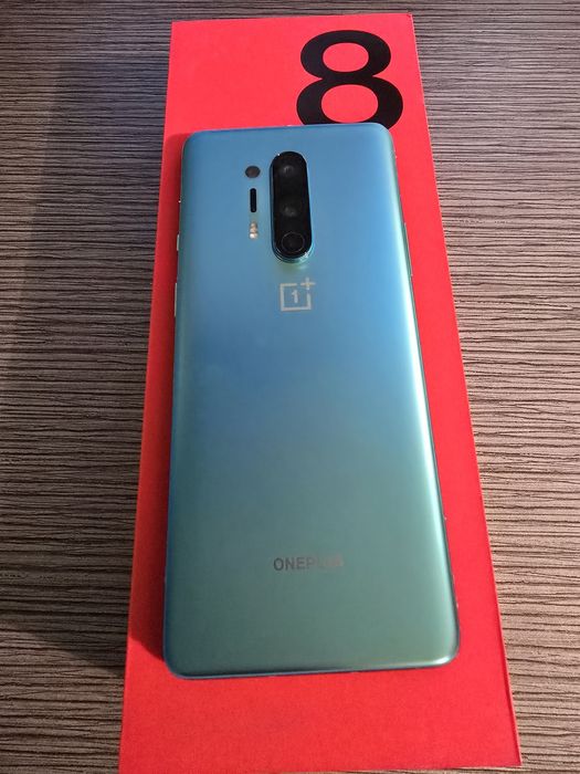 Oneplus 8 pro 12/256