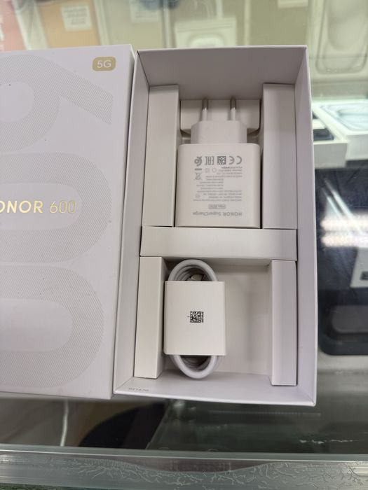 Honor 600 256Gb как новый
