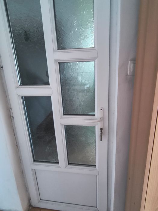 Vand garsoniera decomandata