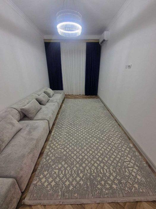 Сдаётся в аренду в первые 112 кв.м М.Улугбекский р-н,Олимпийский город