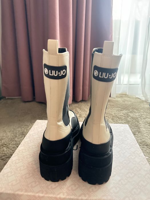 Боти LIU-JO 38 размер