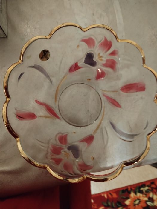 Салатница. SOGA.