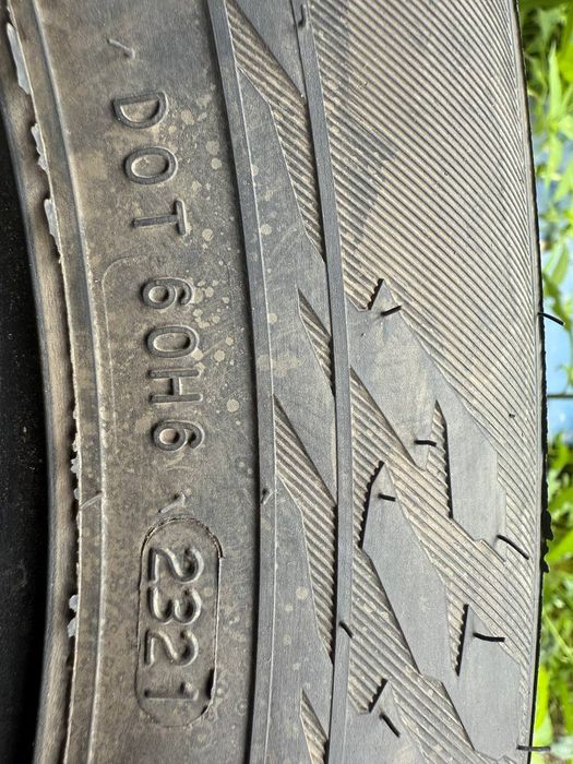 235 55 R18 Комплект 4шт. Nokian Зима Шины