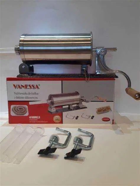 ***ПРОМОЦИЯ*** Професионални пълначки за месо,кайма, наденици, луканки