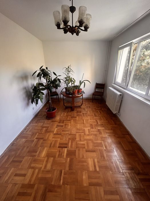Apartament 3 camere Gheorgheni