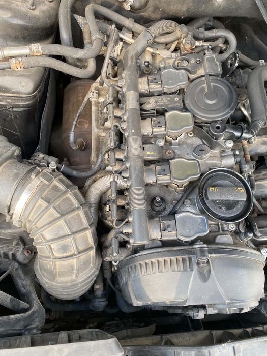 Двигател 2.0TFSI Audi A4, A5, Q5 180кс CDNB