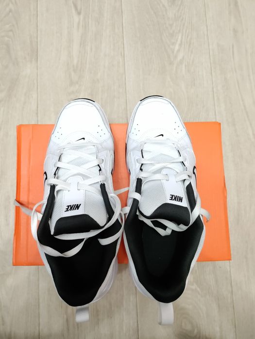 Кроссовки Nike defy all day