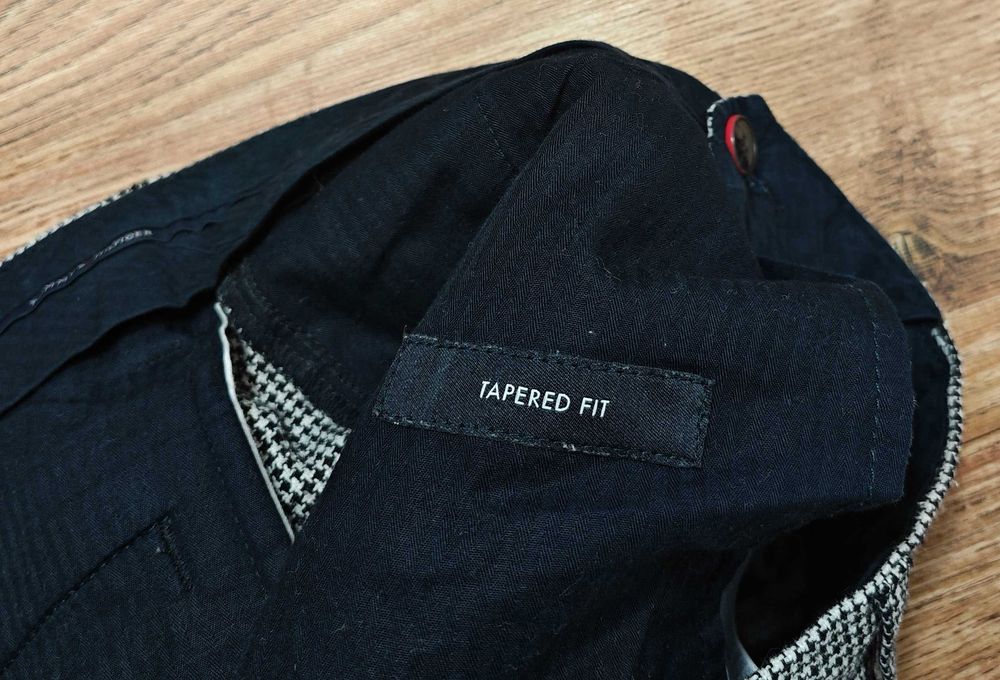 Tommy Hilfiger Оригинален мъжки панталон размер W32 L32