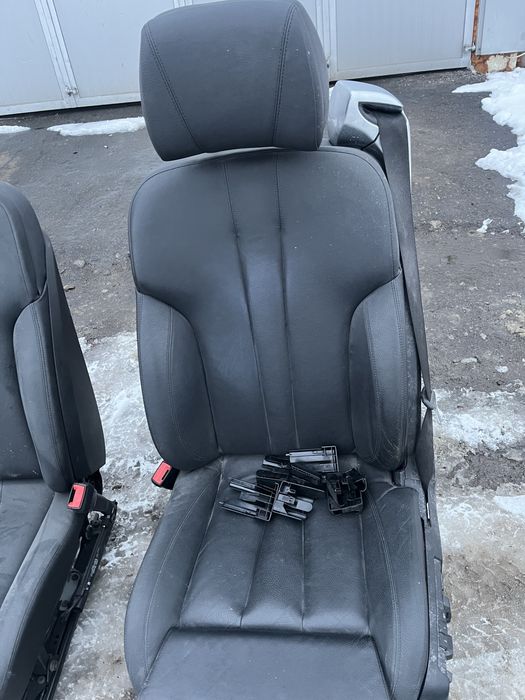 Комфорт салон с подгрев бмв ф06 гран купе ( salon bmw f06 gran coupe )