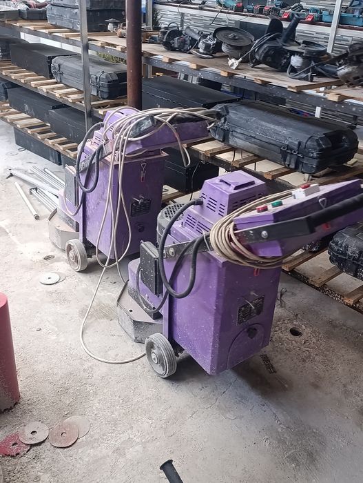 Аренда инструмент