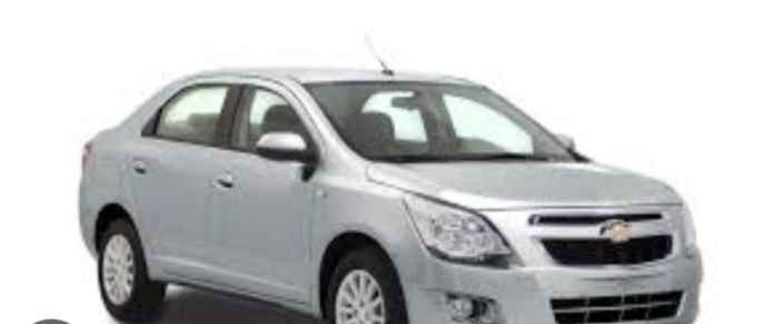 Chevrolet Cobalt LTZ 2023 RIBO YOQ