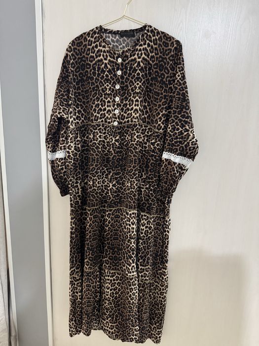 Леопард хб куйне