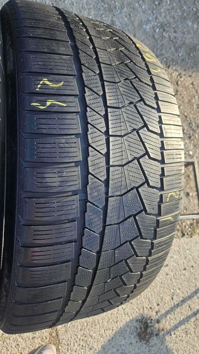 295/35 R21 • Iarna • Continental WinterContact TS860 S MGT 107W XL | 2 buc | DOT 2024 | Pret/buc