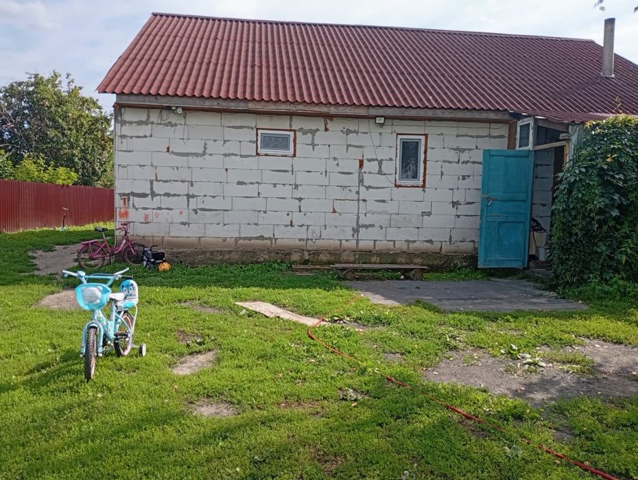 Продам отдельно стоящий дом