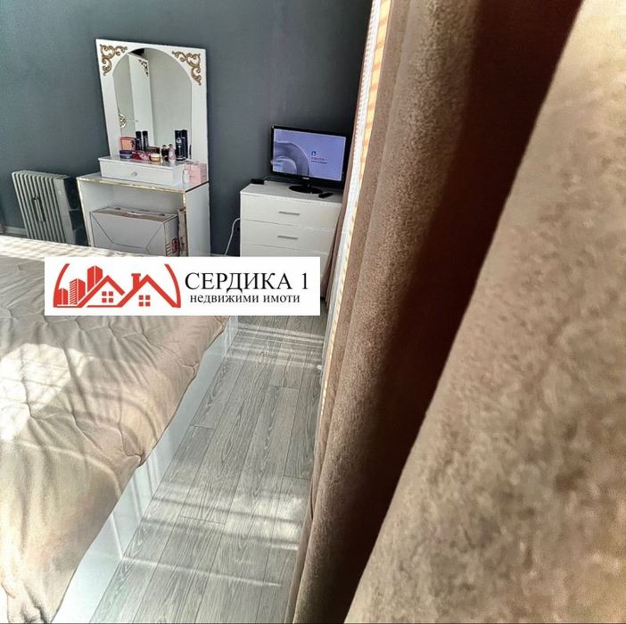 Продава се Тристаен апартамент в София, Враждебна - 85 кв.м за 2000 €/кв.м - Снимка #1