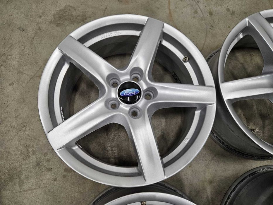 Jante 5x108 R17 FORD Kuga-SMax-CMax-Focus-Mondeo-PUMA;VOLVO-JAGUAR