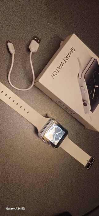 Срочно Смарт часы