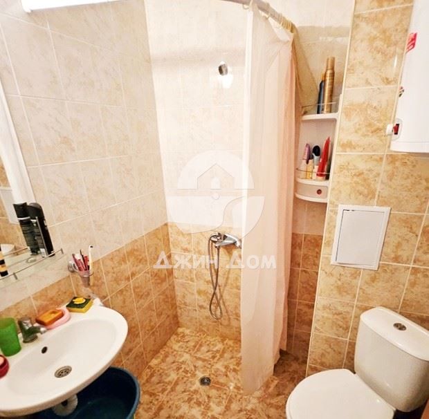 Продава се Едностаен апартамент в к.к. Слънчев бряг - 28 кв.м за 674 €/кв.м - Снимка #3