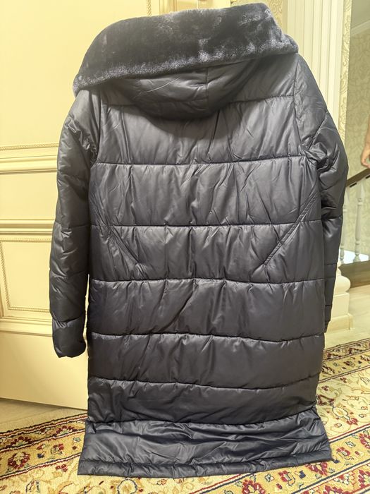 Турецкая куртка 44-46 размер