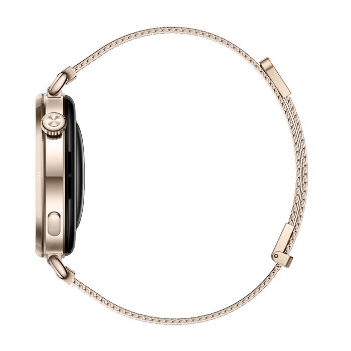 Новый Huawei Watch GT 6 41mm Gold Milanese 2026 • Часы •