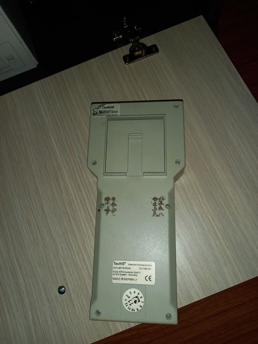 Vand porumbei tauris