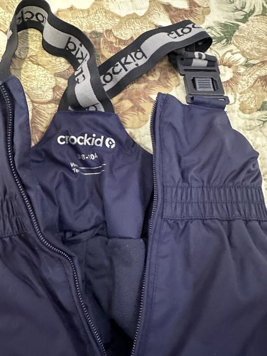 Продам детский комбенизон на рост 98-104р