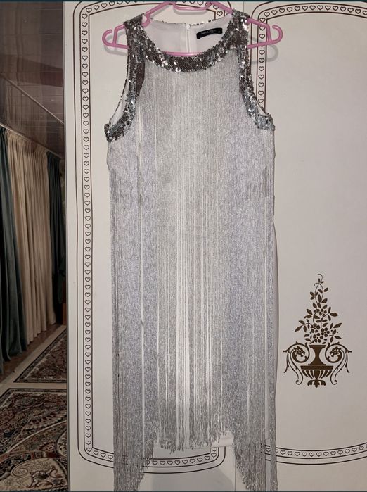 Платья хорошие состояния