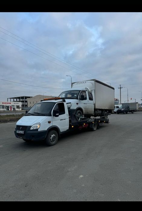 Эвакуатор Атырау