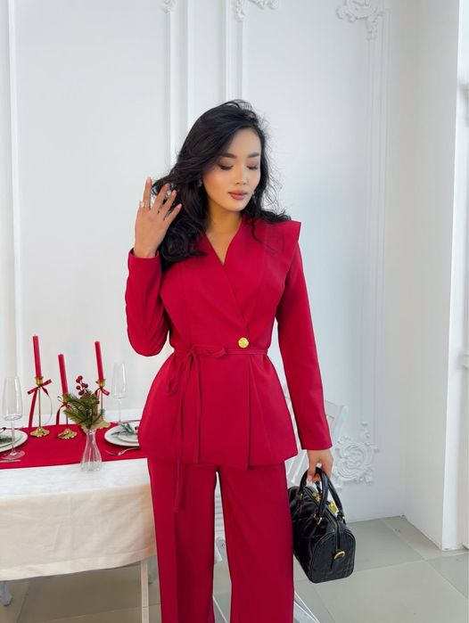 Двойка новый