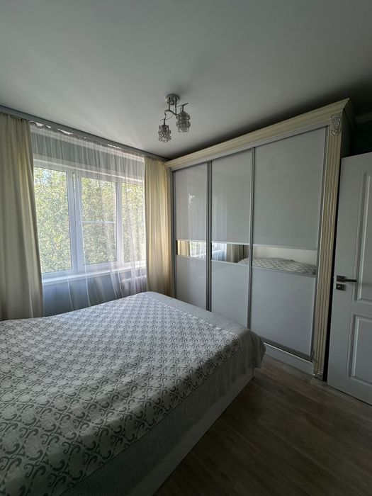 Продажа квартир центре