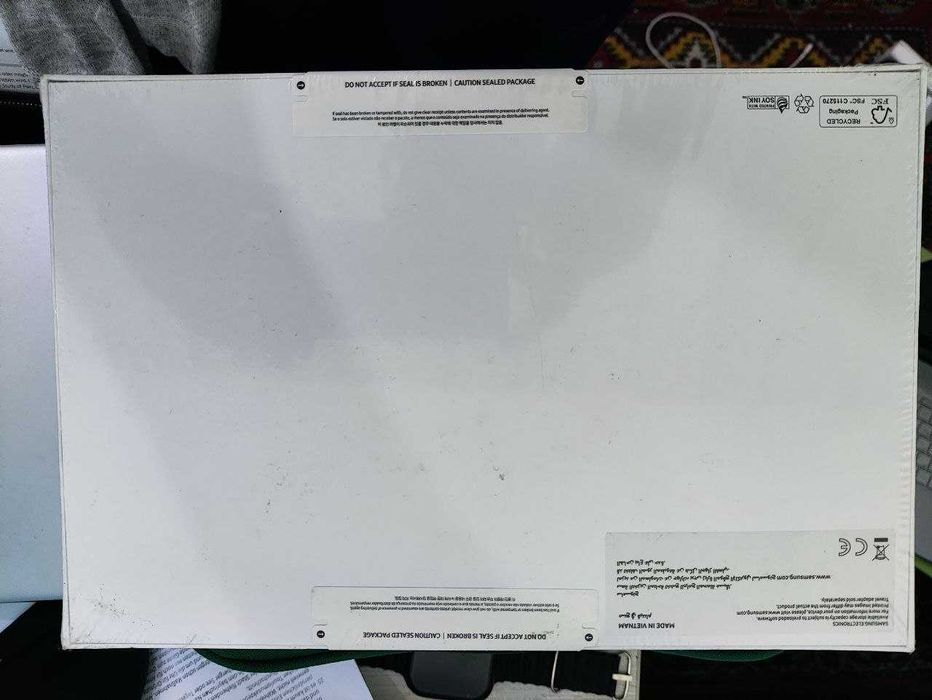 Samsung Tab S10 FE Новый