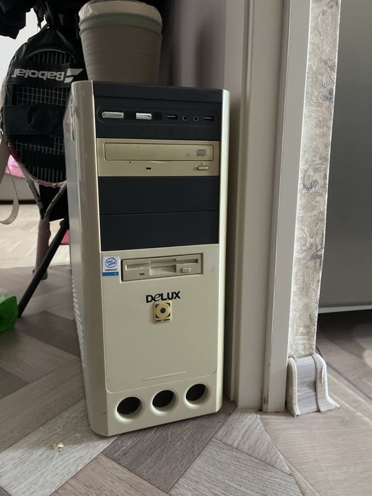 Оргтехника дешево рабочий б/у