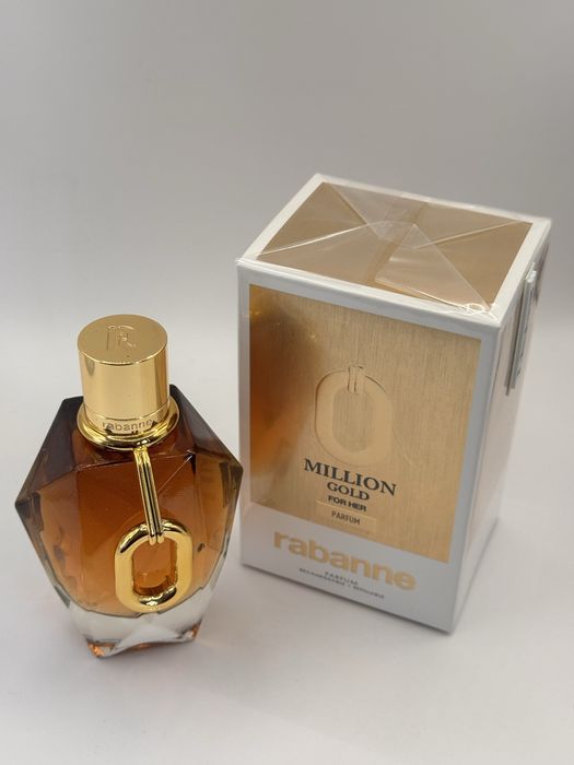 Rabanne Million Gold for Her 90ml EDP