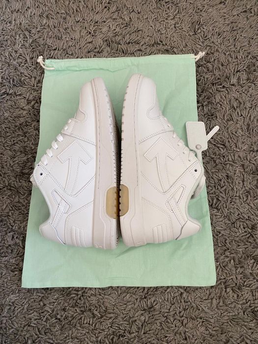 Off White Out Of Office