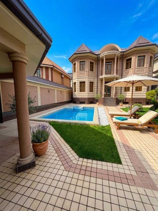 Сдаю свой дом на Никитина на долгий срок срочно