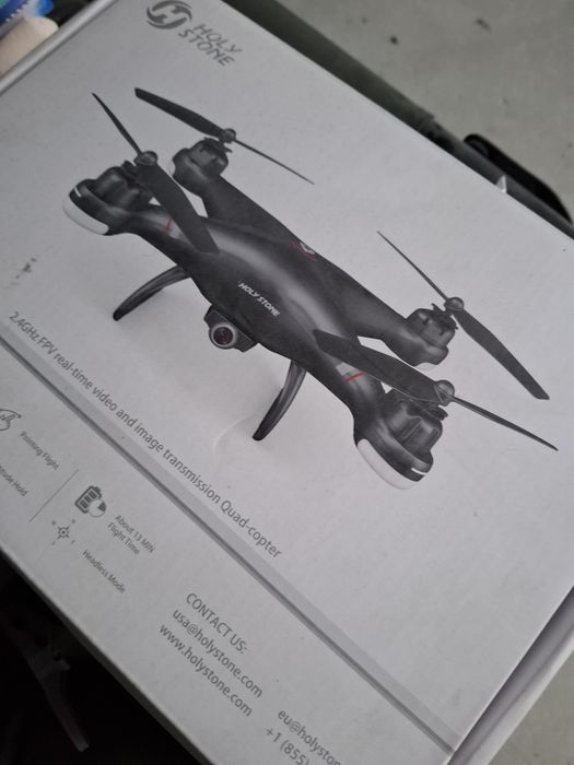 Drona Holy Stone HS110G