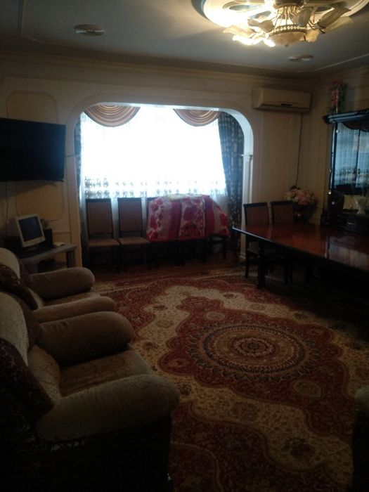 Продаю срочно свою квартиру на элитном районе  Дружбы народов