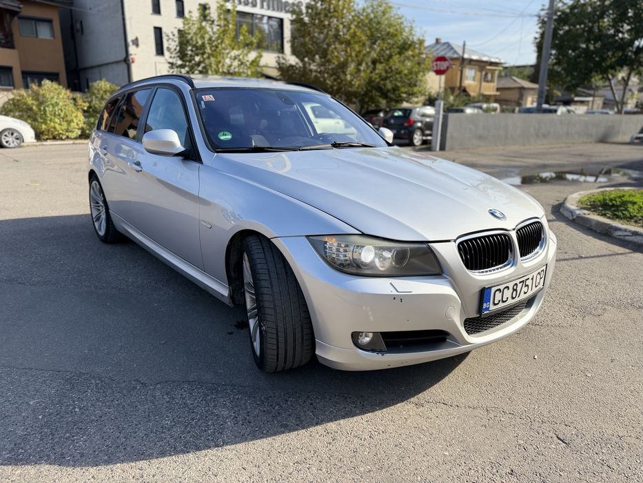 BMW 3 Series 2010 — imagine 4