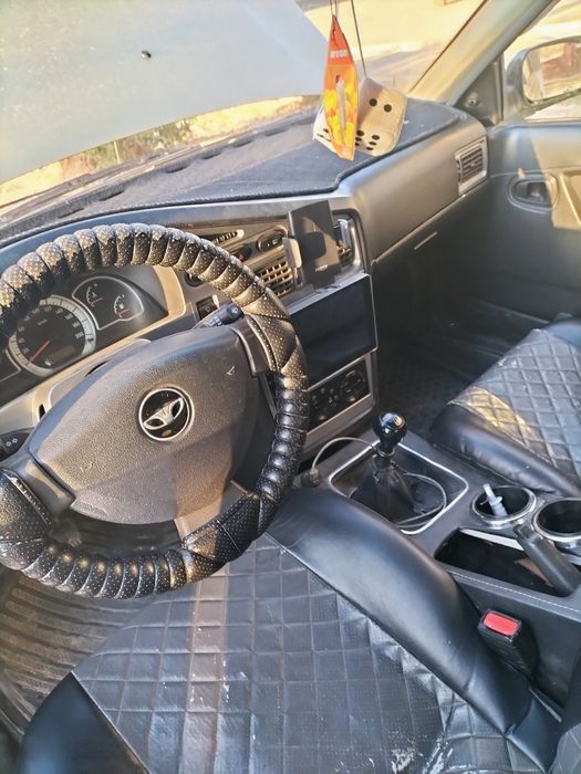 Нексия 2 сатылады.