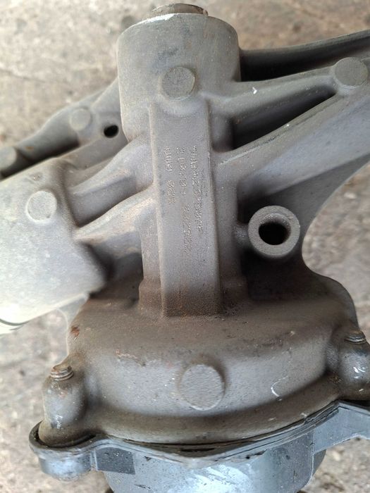 кормилна рейка шкода октавия 3 4 SKODA Octavia 3 4 5Q1423051AT /13-25/