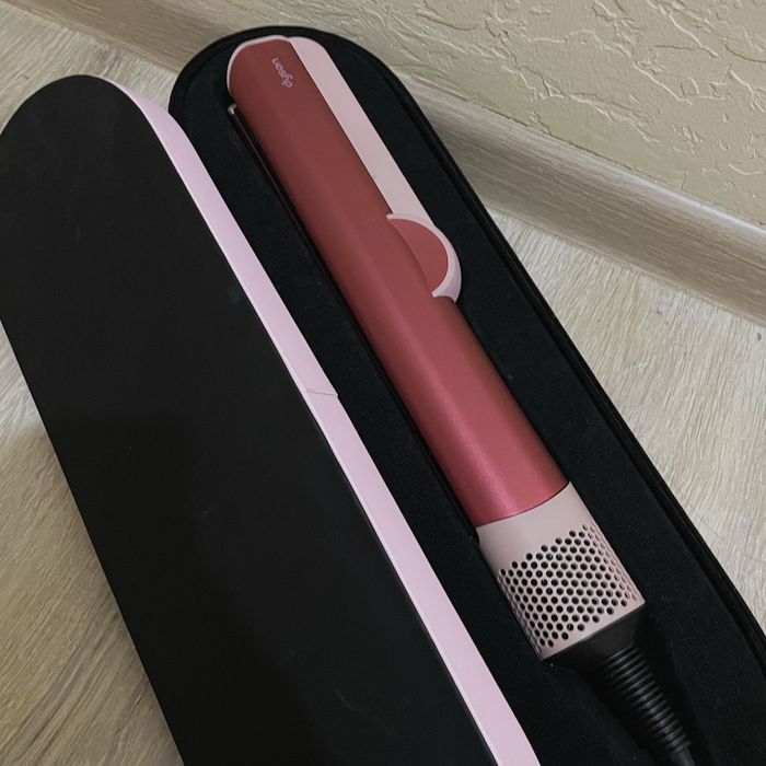 Dyson HT01 Airstrait фен-түзеткіш