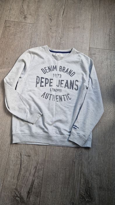 Bluza copii Pepe Jeans