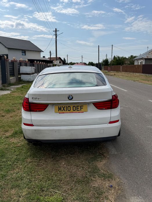BMW seria 5 GT diesel 3l