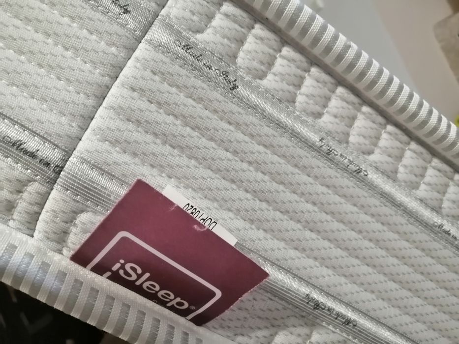 Матрак isleep 144/190