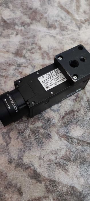 Камери за видеонаблюдение