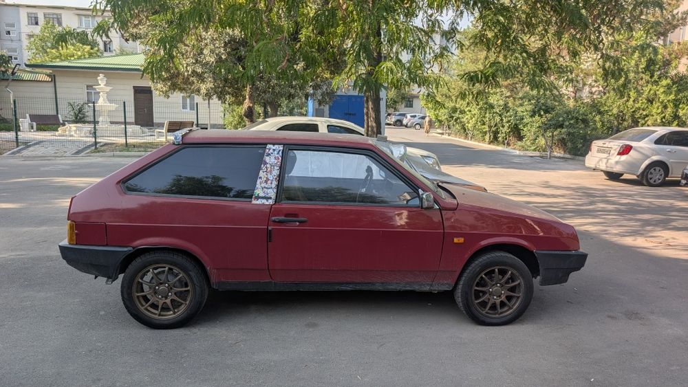 Продается Ваз 2108