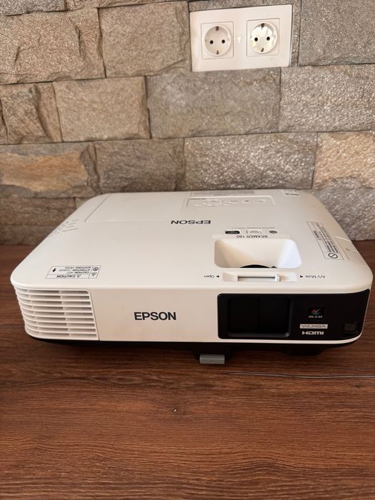 Epson Holy studio