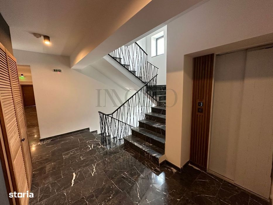 Apartament 2 camere | Finisaje Premium | Parcul Herastrau
